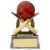 Escapade Cricket Trophy | 95mm | G7  - HRC452A