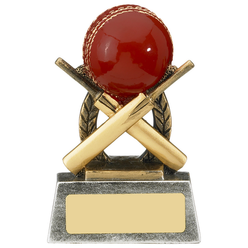 Escapade Cricket Trophy | 95mm | G7