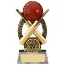 Escapade Cricket Trophy | 125mm | G7