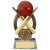 Escapade Cricket Trophy | 125mm | G7  - HRC452C