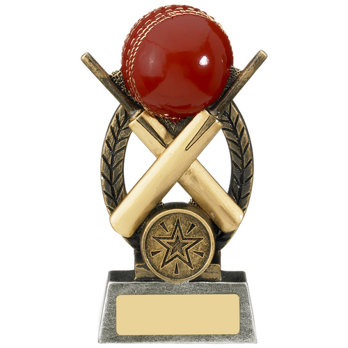 Escapade Cricket Trophy | 135mm | G7