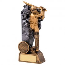 Breakout Cricket Batsman | 145mm | G7