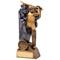Breakout Cricket Batsman | 160mm | G7