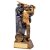 Breakout Cricket Batsman | 160mm | G7  - HRC486B