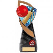 Utopia Cricket Trophy | 210mm | S134B