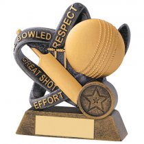 Cricket Infinity Trophy | 105mm | G7
