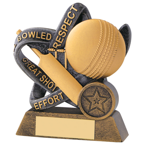 Cricket Infinity Trophy | 105mm | G7