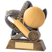 Cricket Infinity Trophy | 125mm | G7