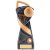 Utopia Netball Trophy | 210mm | S134B  - HRM059B