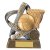 Infinity Netball Trophy | 125mm | S134B  - HRM061B