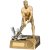 Hockey Male Trophy | 190mm | G7  - HRM743B