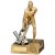 Hockey Female Trophy | 190mm | G7  - HRM745B