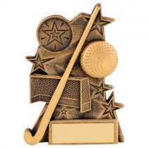 Hockey Astra Trophy | 115mm | G7