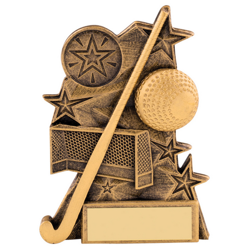 Hockey Astra Trophy | 115mm | G7