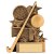 Hockey Astra Trophy | 100mm | G7  - HRM095AA