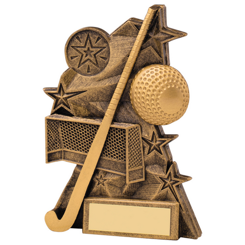 Hockey Astra Trophy | 130mm | G7