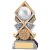Diamond Extreme Hockey Trophy | 125mm | G7  - HRM966A