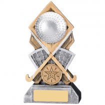 Diamond Extreme Hockey Trophy | 145mm | G7