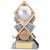 Diamond Extreme Hockey Trophy | 145mm | G7  - HRM966B