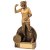 Darts Female Trophy | 180mm | G7  - HRM141A