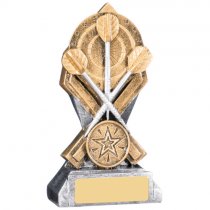 Darts Trophy | 125mm | G7