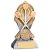 Darts Trophy | 125mm | G7  - HRM369A