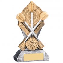 Darts Trophy | 145mm | G7