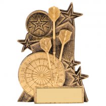 Astra Darts Trophy | 110mm | G7