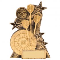 Astra Darts Trophy | 135mm | G7