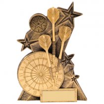 Astra Darts Trophy | 160mm | G7