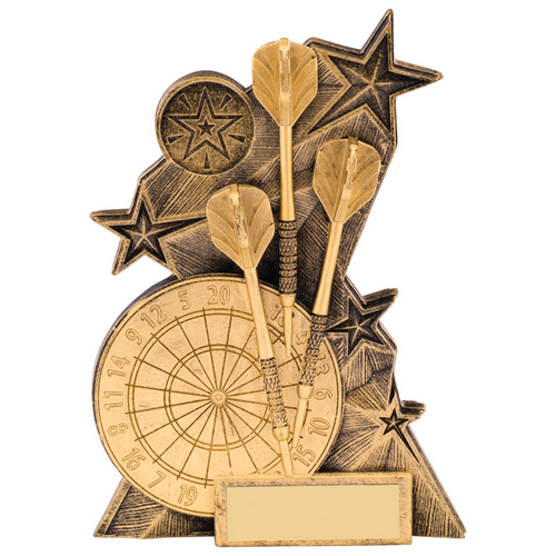 Astra Darts Trophy | 160mm | G7