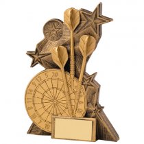 Astra Darts Trophy | 175mm | G24