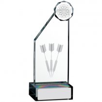 Darts Edge Trophy | 155mm | G7