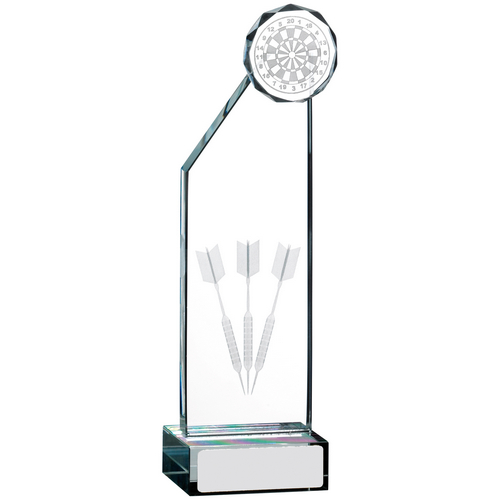 Darts Edge Trophy | 200mm | G7