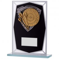 Glass Darts Trophy | 165mm | G24S