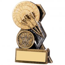Force Darts Trophy | 100mm | S134B