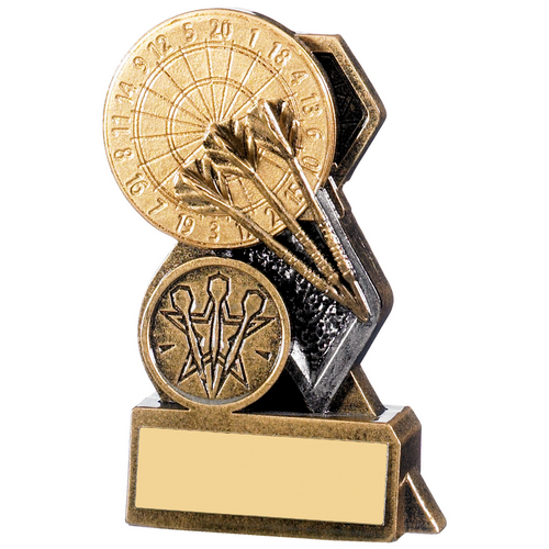 Force Darts Trophy | 100mm | S134B