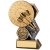 Force Darts Trophy | 120mm | S134B  - HRM009B