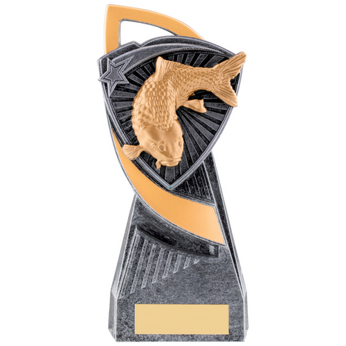 Utopia Fishing Trophy | 190mm | S134B
