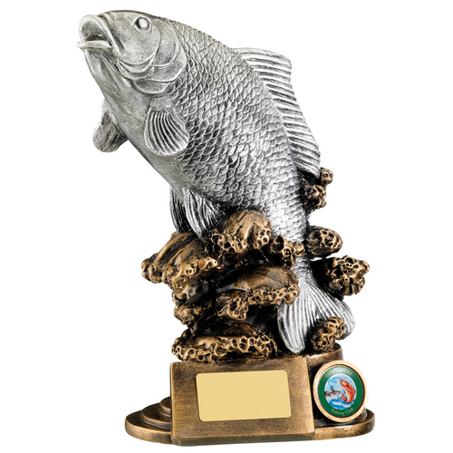 Fish Trophy | 230mm | G24