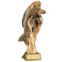 Fish Trophy | 210mm | G7