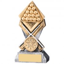 Diamond Extreme Snooker | 125mm | G7