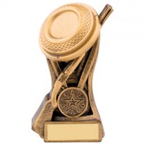 Clay Shooting Trophy | 130mm | G7