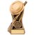 Clay Shooting Trophy | 130mm | G7  - HRM146A