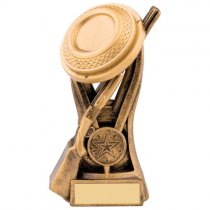 Clay Shooting Trophy | 150mm | G7