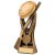 Clay Shooting Trophy | 175mm | G7   - HRM146C