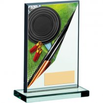 Clay Shooting Acrylic Glass | 130mm |
