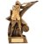 Zodiac Shooting Trophy | 185mm | G7  - HRM144B