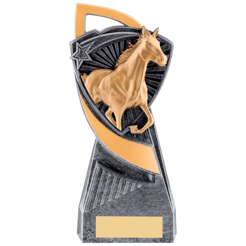 Equestrian Utopia Trophy | 190mm | S134B