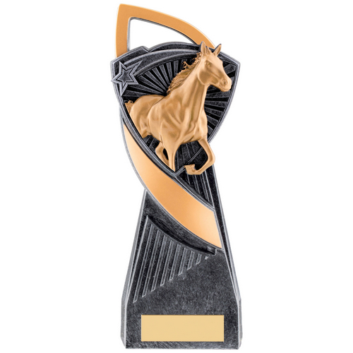 Equestrian Utopia Trophy | 210mm | S134B